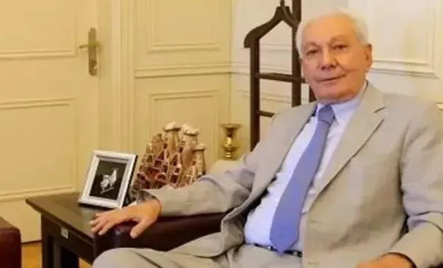 4. ÖLÜM YILDÖNÜMÜNDE ESKİ SAĞLIK BAKANIMIZ PROF. DR. YAŞAR ERYILMAZ’I RAHMETLE ANIYORUZ