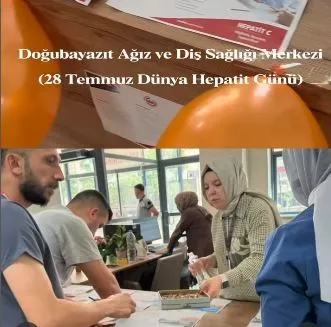 Doğubayazıt Ağız ve Diş Sağlığı merkezi 