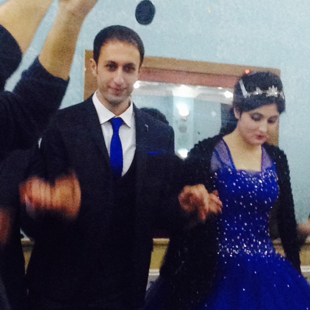 RUKEN TURAN VE ERDEM RIZAOĞULLARI NİŞANLANDILAR