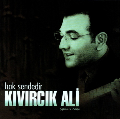 İünlü türkücü Kıvırcık Ali trafik kazasında hayatını kaybetti  
