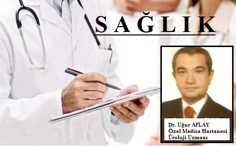  KIRMIZI İDRAR VE AİRISIZ İDRAR KANAMASI.. Dr. Uğur AFLAY
