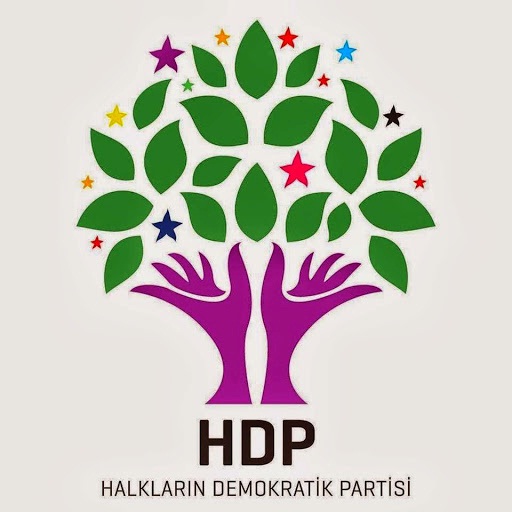 HDP Doğubayazıt Gençlik Kolları 25 Mayısta şölen düzenleyecek