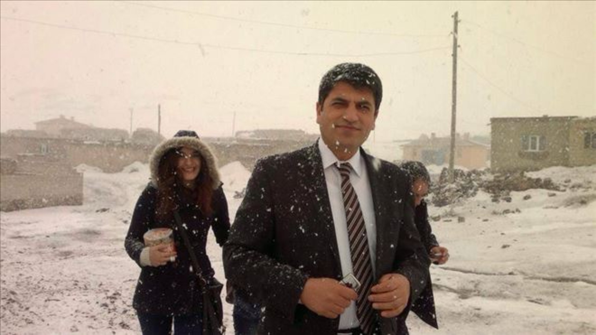 DOĞUBAYAZIT MEDİNE MÜDAFİİ FAHRETTİN PAŞA ANADOLU İMAM HATİP LİSESİ