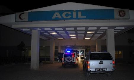 Doğubayazıt Yağmurdüşen köyünde Mutfak Tüpü Patladı: 3ü Ağır, 10 Yaralı