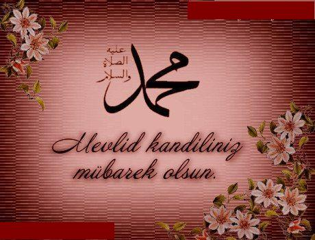 BU GÜN MEVLİD KANDİLİ.. -Yrd. Doç. Mehmet Salih Geçit-