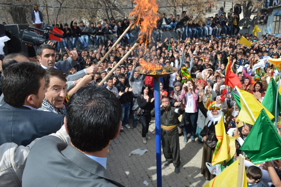 NEWROZ TARİHLERİ BELLİ OLDU