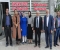 Ak Parti Ağrı Milletvekili Adayı Dilan Özmen Özgün Narinkale Gazetesini ziyaret etti