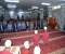 Doğubayazıt Medine Müdafii Fahrettin Paşa Anadolu İmam Hatip Lisesi`nde aşure günü