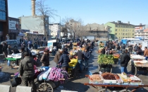 Doğubayazıt?ta kentsel düzen çalışmaları başlatıldı