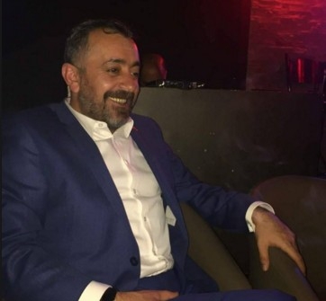 Gazeteci Ozan Erat vefat etti